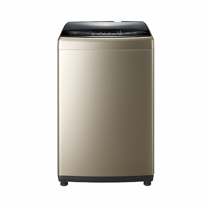 波轮洗衣机 8KG变频 FCS快净科技 M-smart智能系统 MB80-6100WDQCG