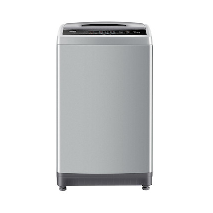 波轮衣机 9KG 24小时预约 自清洗 MB90VN13